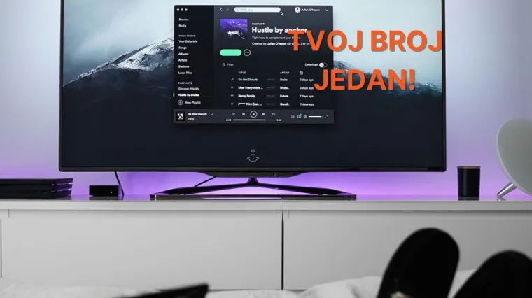 Kviz: Koja je platforma *stvarno* za tebe?