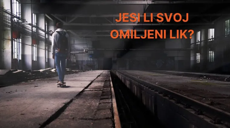 Kviz: Tko si u 'The Last of Us'?