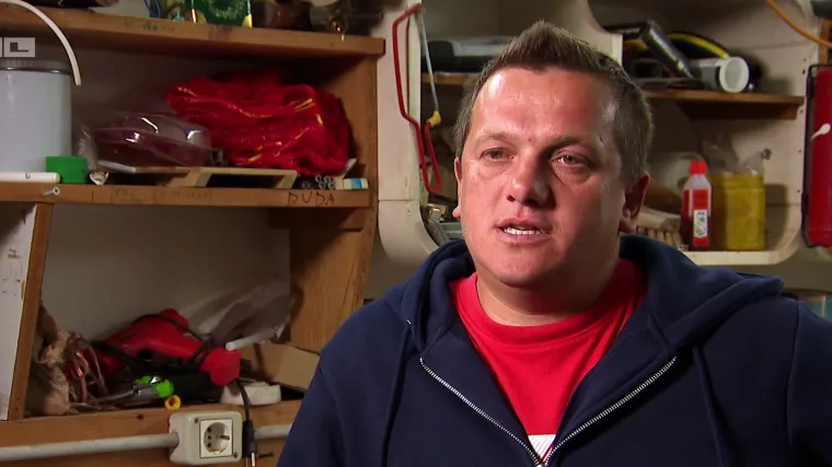 Ivan kuha drugi dan riječkog tjedna: Gosti odu&scaron;evljeni njegovim popisom namirnica