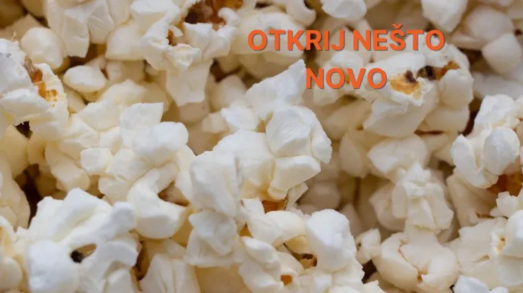 Kviz: Pronađi svoj novi fandom!