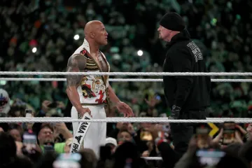 Dobivali su žestoke batine da nas zabave. Koliko dobro poznaješ legendarne kečere?