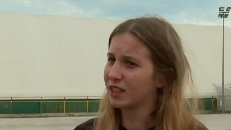 Maturantica iz Vodica opisala trenutke užasa: 'Njih 7 drži vrećice i povraćaju'