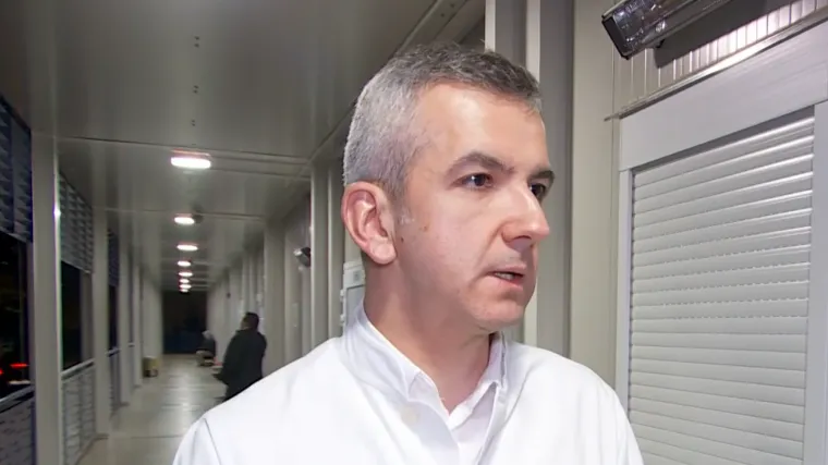 Doznajemo: 'Jedan učenik je došao u hotel Trakošćan sa simptomima'; Liječnik otkrio glavne uzroke