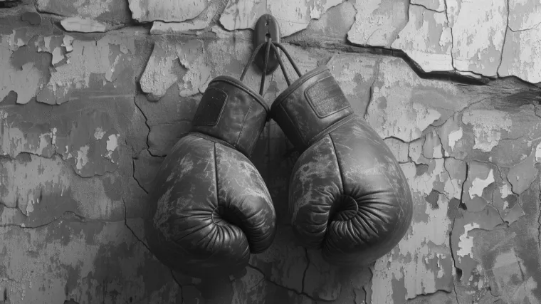 Preminuo najstariji hrvatski boksač (97), biv&scaron;i prvak Hrvatske i Jugoslavije