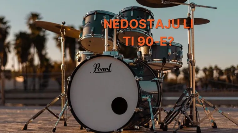 Kviz: Koja si 'boy band' pjesma 90-ih?