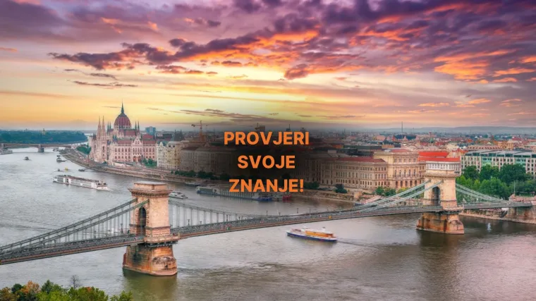 Kviz o hungarizmima: Znaš li prepoznati ove mađarske riječi?