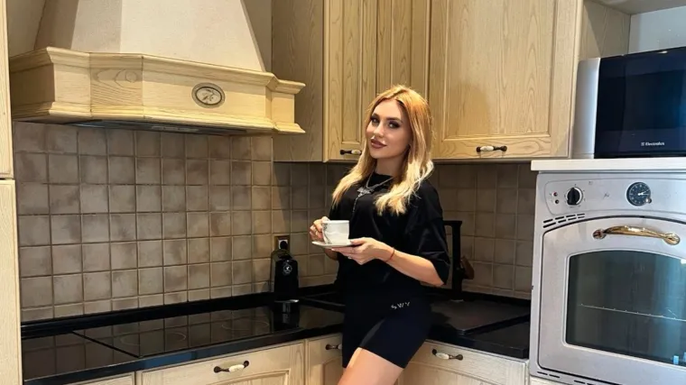 Petra Meštrić pokazala savršenu liniju pa dobila zanimljivu ponudu: 'Po zanimanju sam kuhar...'