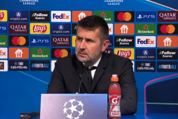 Postavili smo Nenadu Bjelici čak 6 pitanja