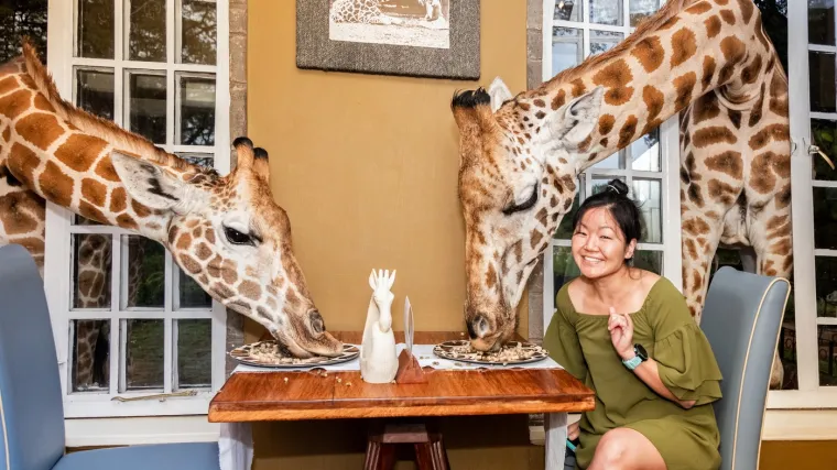 9 najneobičnijih hotela na svijetu - od podvodnih soba do ledenih iglua