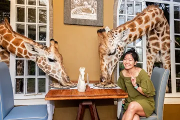 9 najneobičnijih hotela na svijetu - od podvodnih soba do ledenih iglua