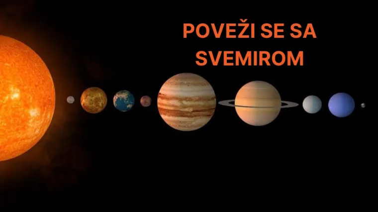 Kviz: Poput kojeg si planeta?