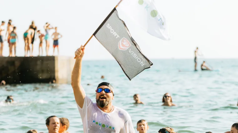 Na press konferenciji RokPoluotoka najavljeno plivanje od Pule do Savudrije!