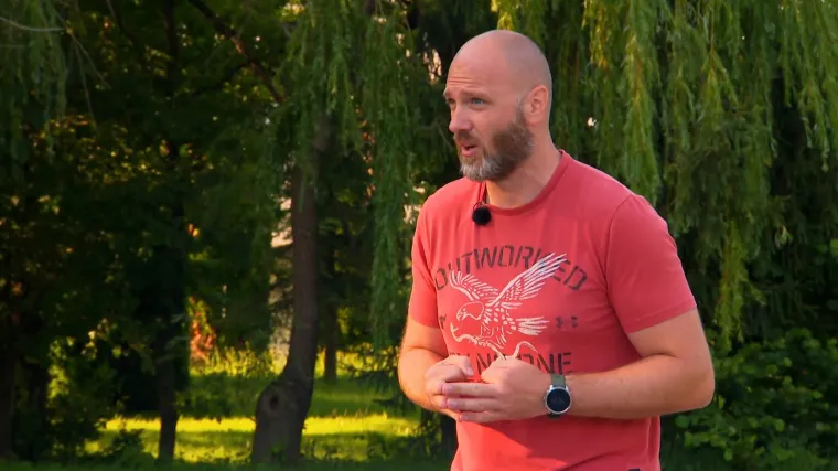 Trener Edo prozvao kandidate: 'Došli ste u 'Život na vagi' gubiti kilogram tjedno? Dajte molim vas'