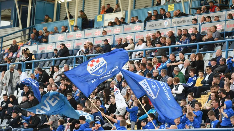 Rijeka i Slaven Belupo bez golova i velikih uzbuđenja podijelili bodove