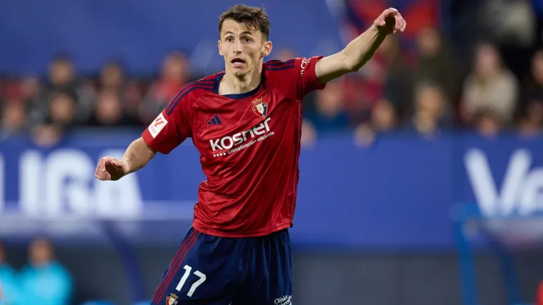 Budimir nastavlja fantastičan niz: Pogledajte njegov odličan pogodak