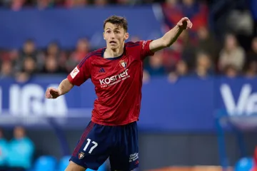 Budimir nastavlja fantastičan niz: Pogledajte njegov odličan pogodak