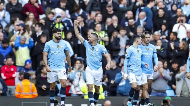 Englezi se raspisali o Kovačiću: 'Malo tko to može u svjetskom nogometu'