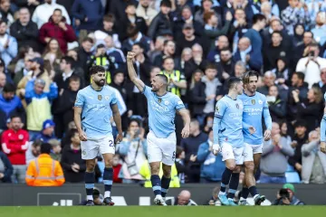 Englezi se raspisali o Kovačiću: 'Malo tko to može u svjetskom nogometu'