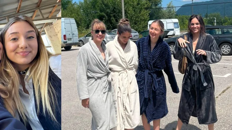 Kakva prekretnica za mladu Martu iz 'Sjena prošlosti'! Ove godine dobila ulogu, a sad upala i na akademiju: 'Jedva sam čekala'