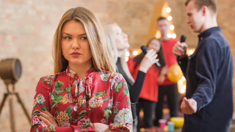 Kviz: Jeste li cool ili dramatični? Testirajte svoju ljubomoru u vezi!