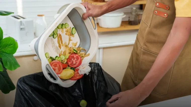 Dukat u borbi s food wasteom: Svaki peti Hrvat jedva preživljava, a bacamo hranu kao da nema sutra!