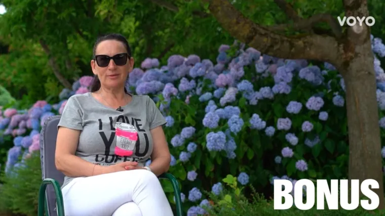 Brankica otkrila koji je poznati Hrvat njezin mu&scaron;karac iz snova: 'Kad vidim njegove tople oči, to je to'