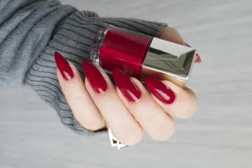 Kako odabrati idealan oblik noktiju za savršenu manikuru?