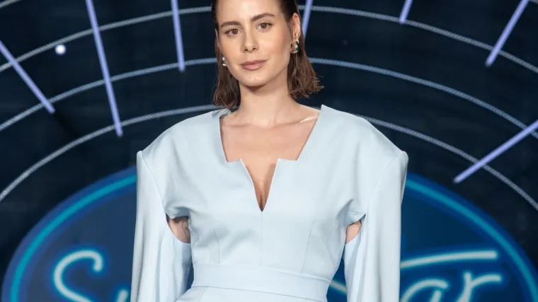 Nika Turković: 'Kroz protekle godine prihvatila sam ženstvenost i seksipil kao super dodatke u kojima uživam'