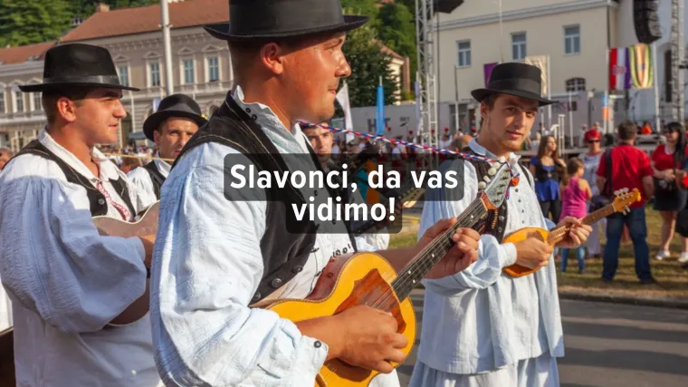 Kviz o Slavoniji: Može&scaron; li imati 7/7 na ovom kvizu?