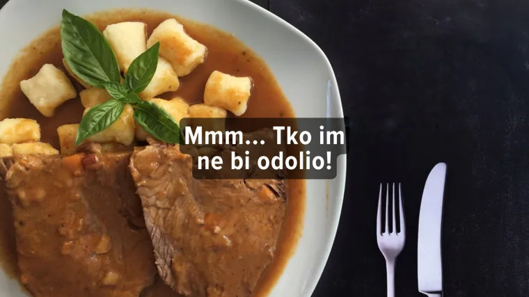 Kviz o dalmatinskim specijalitetima: Možeš li ih sve prepoznati?