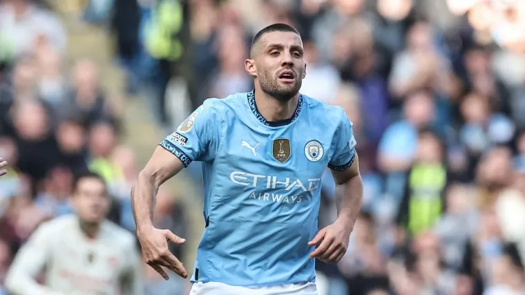 Pep, a &scaron;to s Kovačićem? Guardiola odabrao zamjenu za ozlijeđenog Rodrija