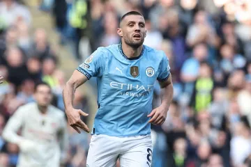 Pep, a što s Kovačićem? Guardiola odabrao zamjenu za ozlijeđenog Rodrija