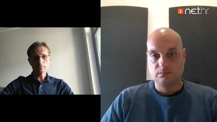 Krunoslav Rendulić gostovao je u novom podcastu Net.hr-a i progovorio o važnim stvarima