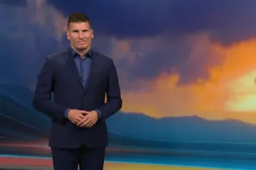 Meteorolog Dorian Ribarić otkrio kakvo nas vrijeme čeka do kraja tjedna