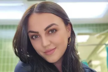 Ana iz 'Braka na prvu' za Net.hr o životu u Norveškoj: 'Teško je kad ste sami'