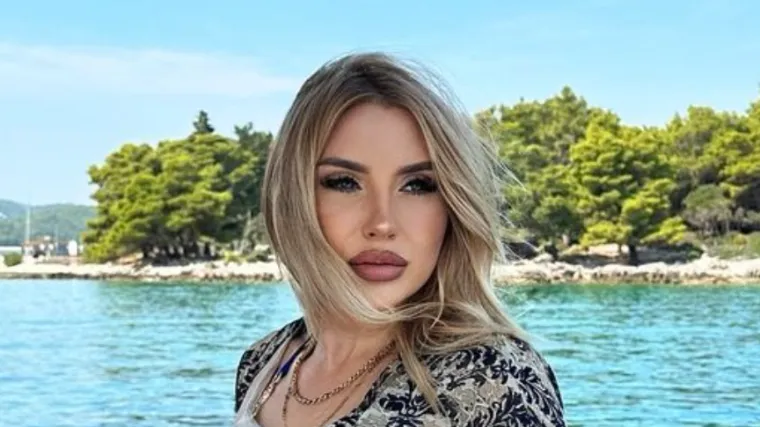 Petra Me&scaron;trić o gubitku kilograma: 'Moj problem je &scaron;to se stalno važem'