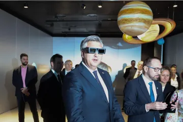 Pitali smo vas kojoj stranci najvi&scaron;e vjerujete. Vladajući tek treći, a kad vidite tko je prvi, sve će vam biti jasno