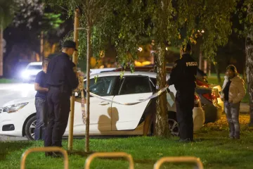 Policija obavila očevid na Knežiji! Nije bilo vatrenog oružja, ali pogledajte što su pronašli