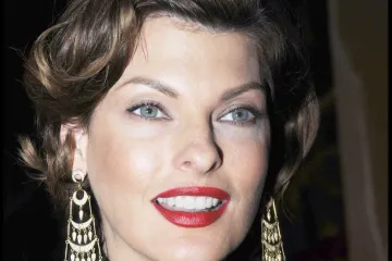 Nekad nije ustajala iz kreveta za manje od 10.000 dolara: Evo kako je izgledala