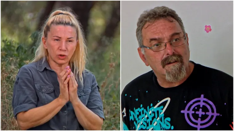 Milena o Ivinom smještaju i šokantnoj situaciji: 'Samo želim svoj mir'
