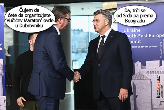 Vijesti iz sporta