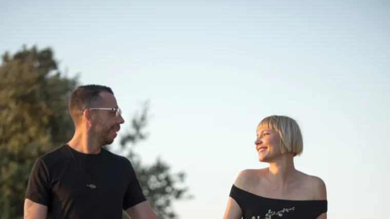 Suze radosnice Alena iz 'Big Brothera' zbog drugog djeteta: Njegova supruga Livija objavila dirljiv video