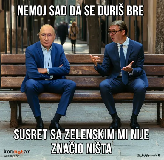 Problemi u vezi