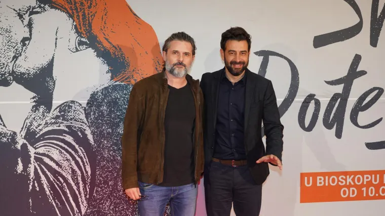 Sada je službeno! Janko Popović-Volarić pokazao vjenčani prsten