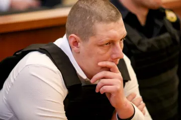 Tanasković ide 19 godina u zatvor zbog likvidacije Crnogorca Vlaovića na Zrću