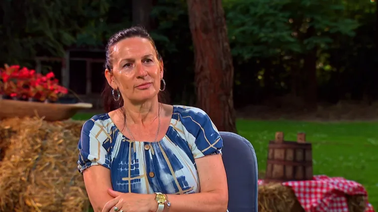 Brankica otkrila tko su joj najzgodniji poznati Hrvati, a prvi je Dalić: 'Glumac iz 'Sjena prošlosti' baš je moj tip muškarca'