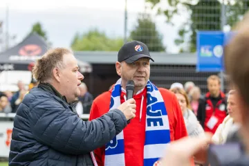 Koch organizirao opro&scaron;tajnu utakmicu, srcedrapajući prizori obilaze svijet