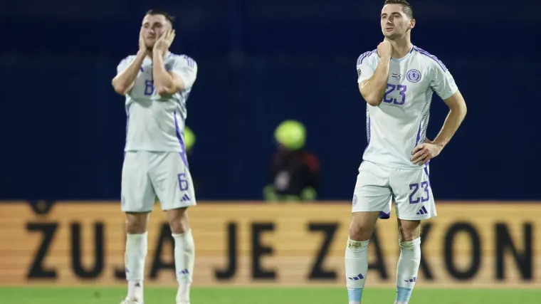 &Scaron;kotski mediji: 'Užas! Ovaj osjećaj slama srce, pomislili smo da smo se i&scaron;čupali'