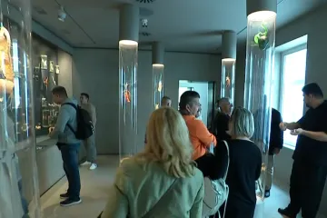 Jedan od najvećih muzeja u Hrvatskoj otvorio vrata, gosti oduševljeni: 'Frapantno!'