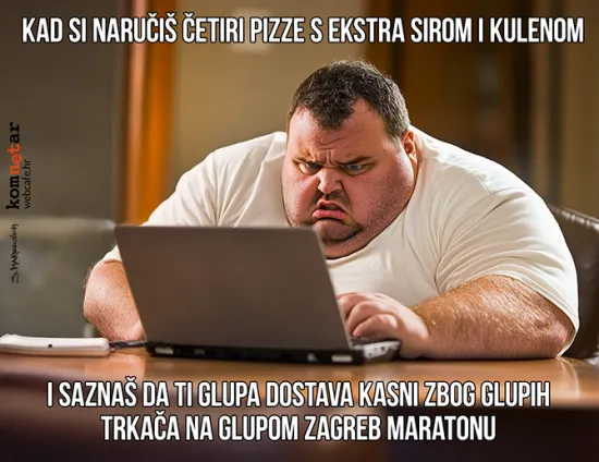 Građani revoltirani